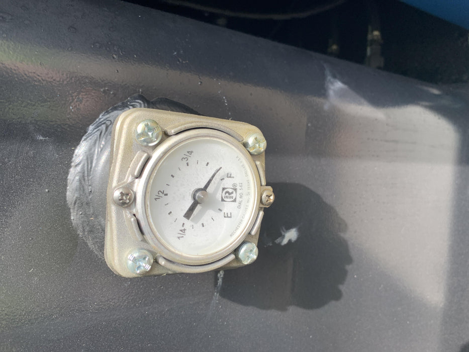 2020 GENIE GS-4390 RT