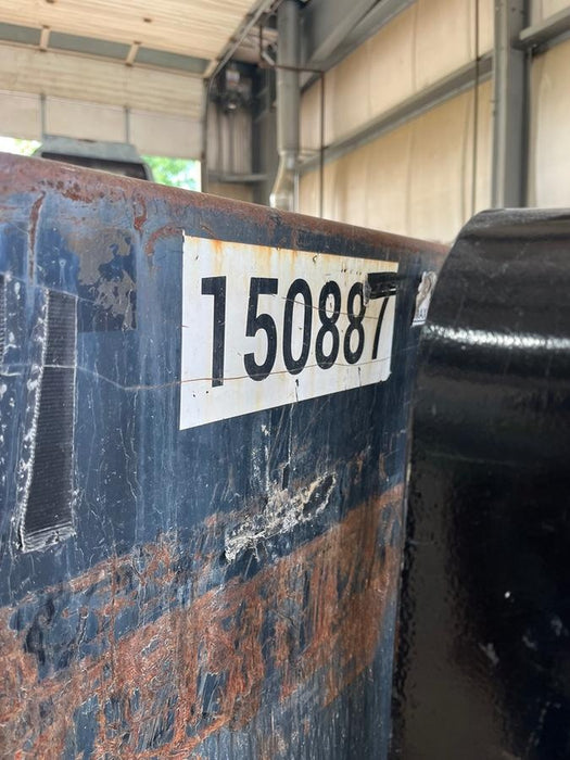 2021 STAR INDUSTRIES 1425