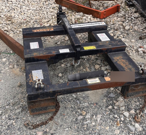 2021 STAR INDUSTRIES 1395B