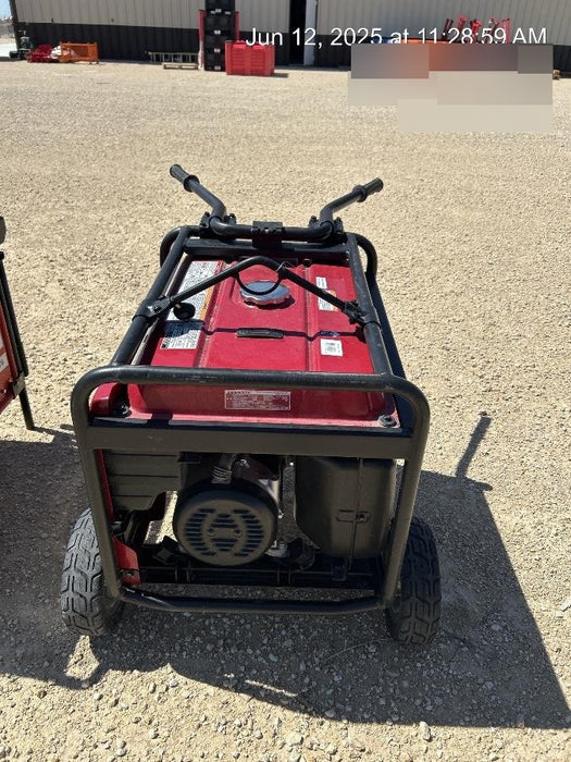 2024 HONDA EB6500X1AN