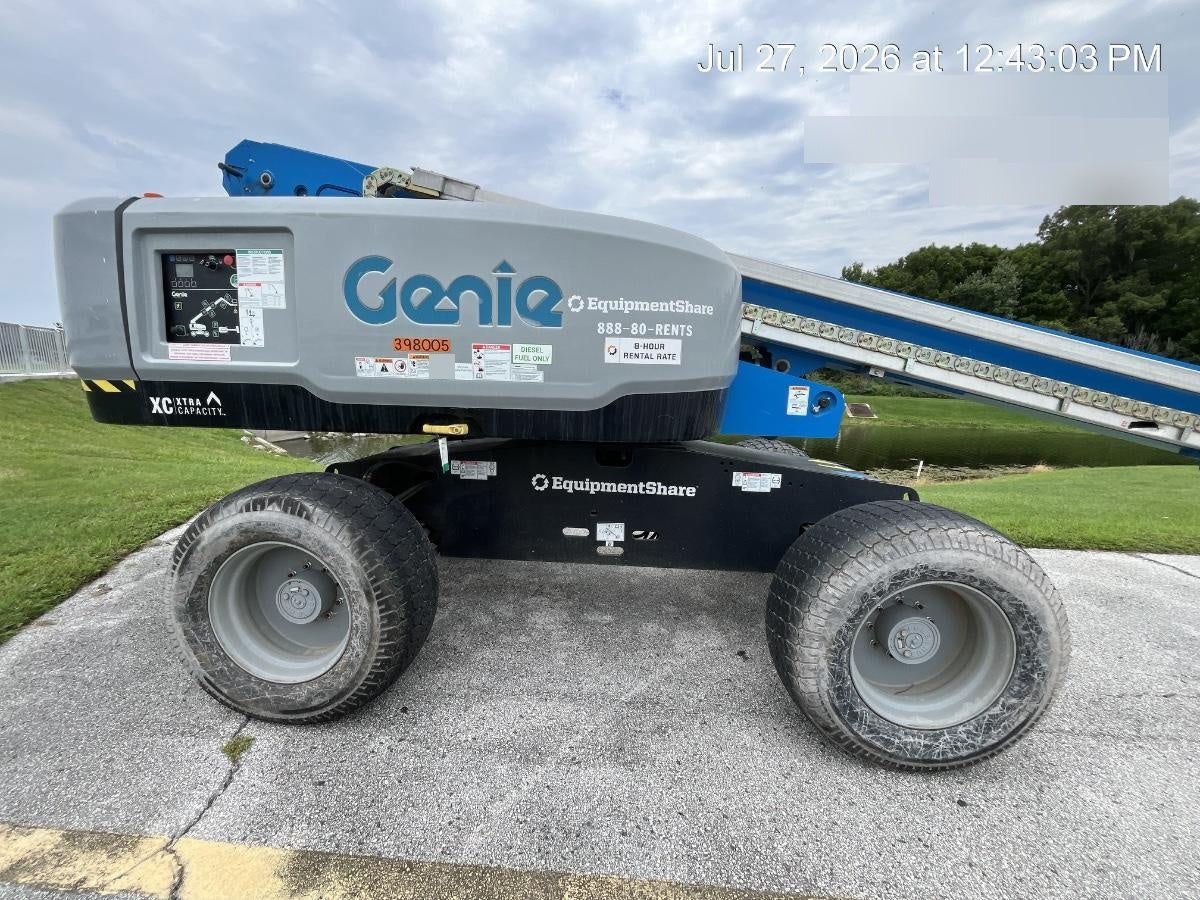 2024 GENIE S-65 HF