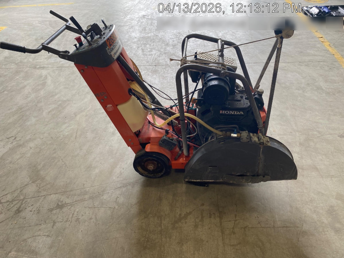 2022 HUSQVARNA FS 524