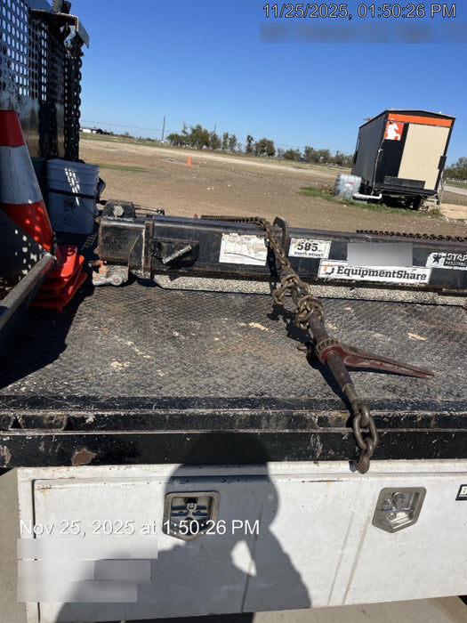 2020 STAR INDUSTRIES M1360B - Star JIB Boom