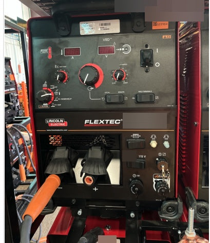 2025 LINCOLN ELECTRIC K3425-1