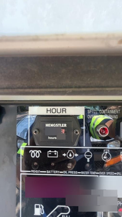 2022 SHINDAIWA DGK15FL