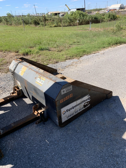 2020 STAR INDUSTRIES 1406B