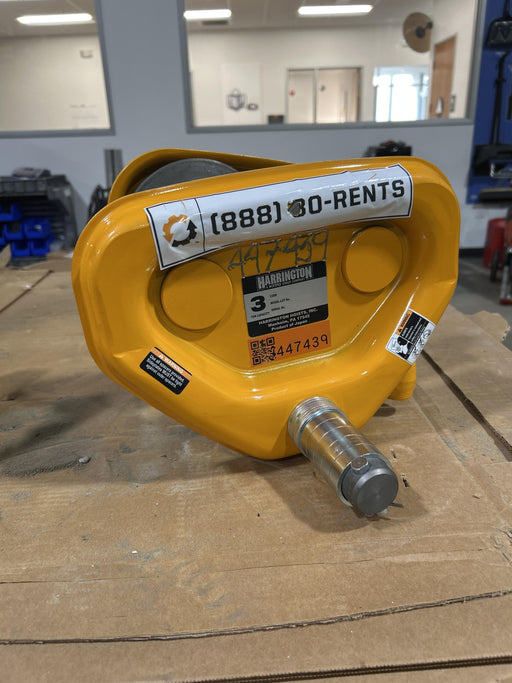 2024 HARRINGTON PT030