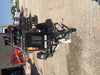 2019 Lincoln Electric Vantage 322 Ready-Pak 3, Two Wheel Trailer, Fender and Light Kit, Cable Rack