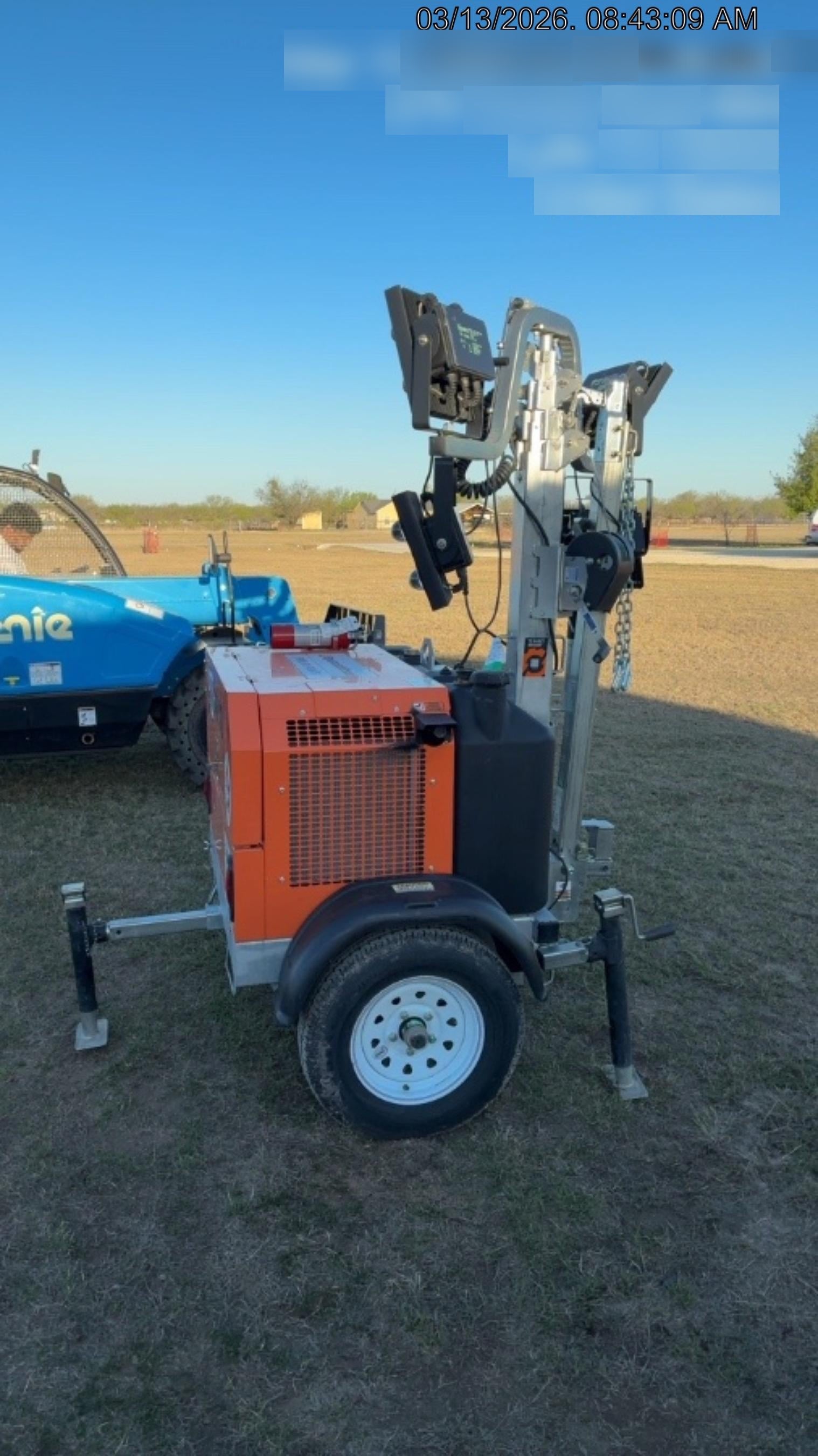 2024 WANCO WLTT-4MM4K