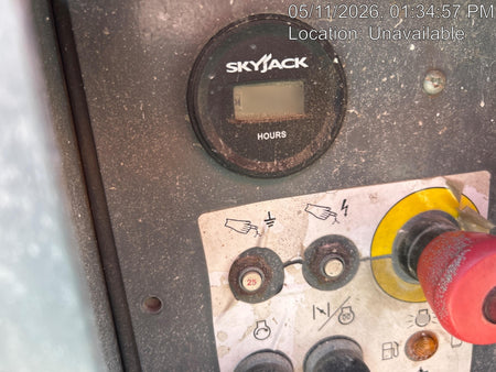 2019 SKYJACK SJ6832 RT