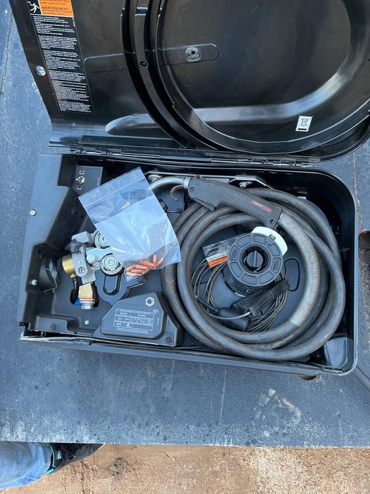 2024 LINCOLN ELECTRIC LN-25X