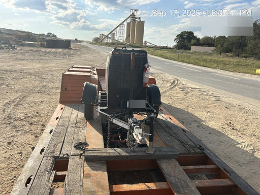 2021 Lincoln Electric Vantage 322 Ready Pak 3