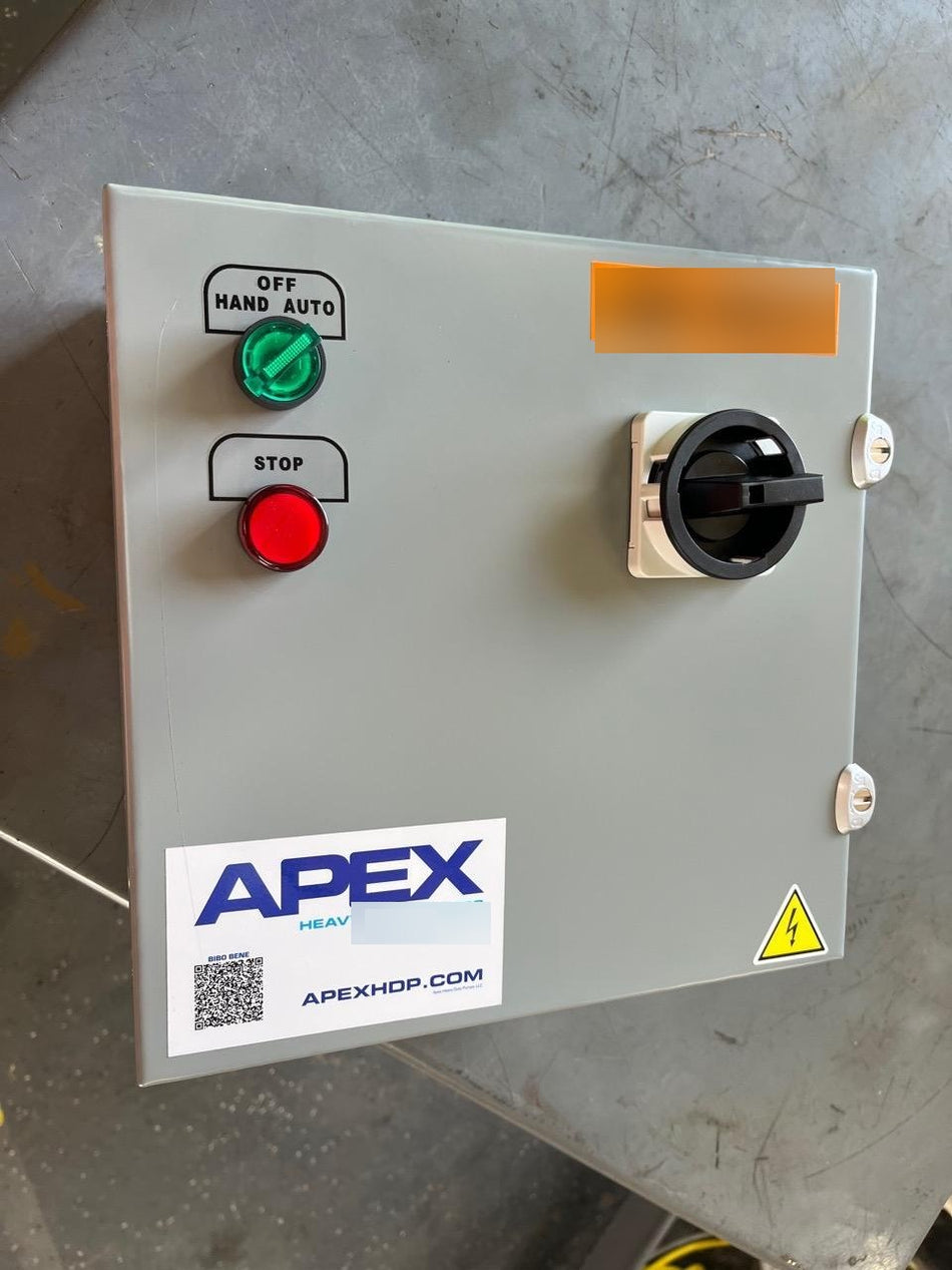 2026 SULZER ACP-JC34ND