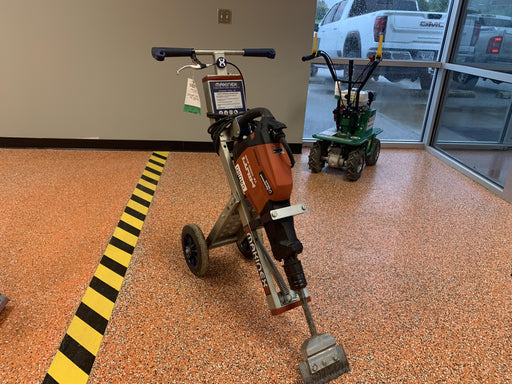 2019 HILTI TE 1000-AVR