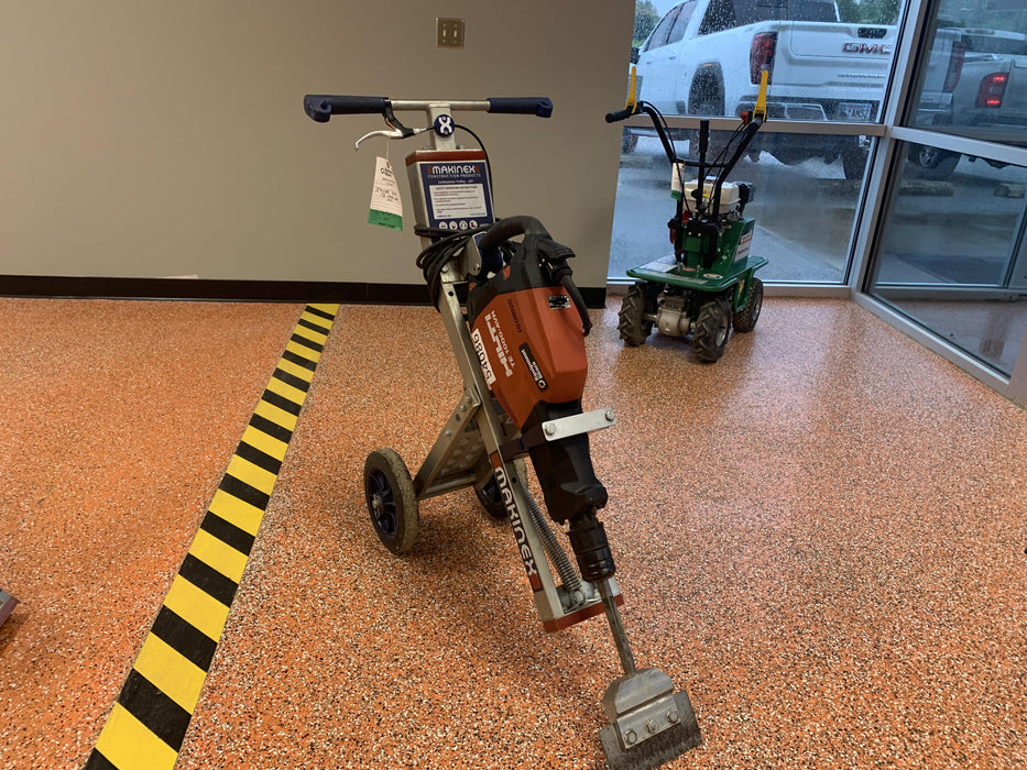 2019 HILTI TE 1000-AVR