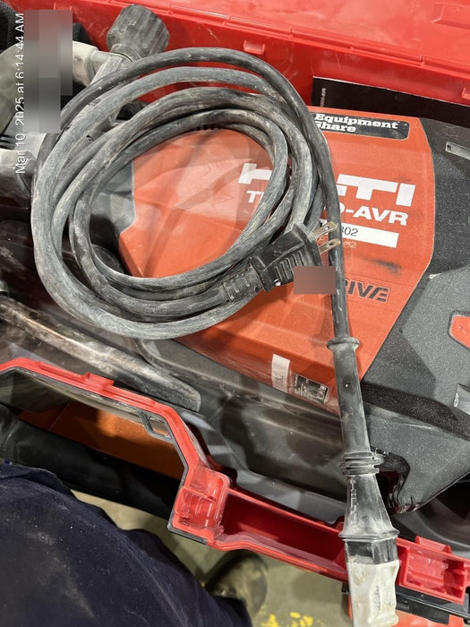 2021 HILTI TE 1000-AVR