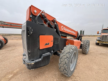 2023 SKYTRAK 8042