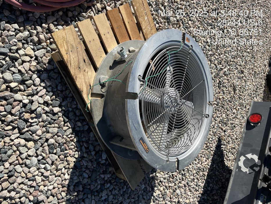 2022 WIDDER 20265-TRACKER