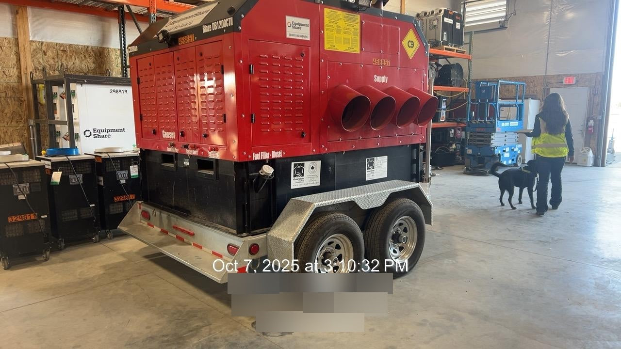 2024 CAMPO DB1200CT