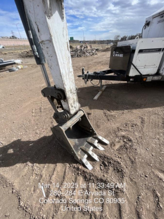 2024 TAG MANUFACTURING 18" HD Bucket - Tag