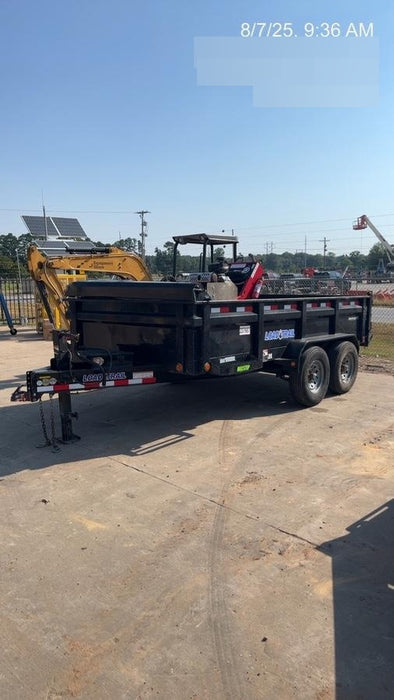 2022 IRON BULL DT8314072