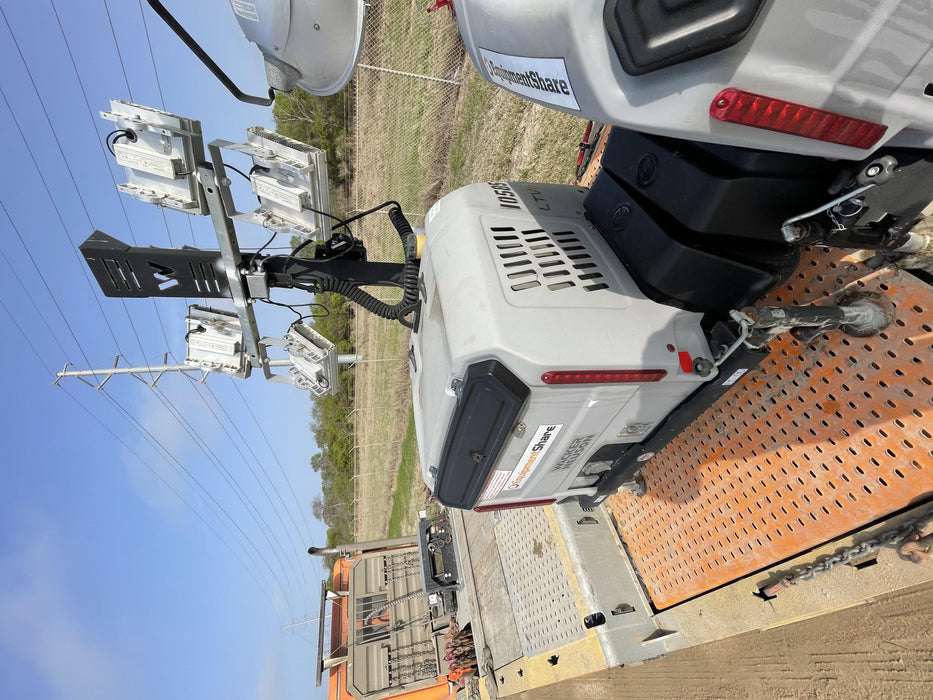 2018 WACKER NEUSON LTV6K-LED