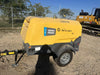 2022 ATLAS COPCO XAS188 CWK