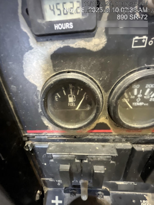 2019 LINCOLN ELECTRIC Vantage 322