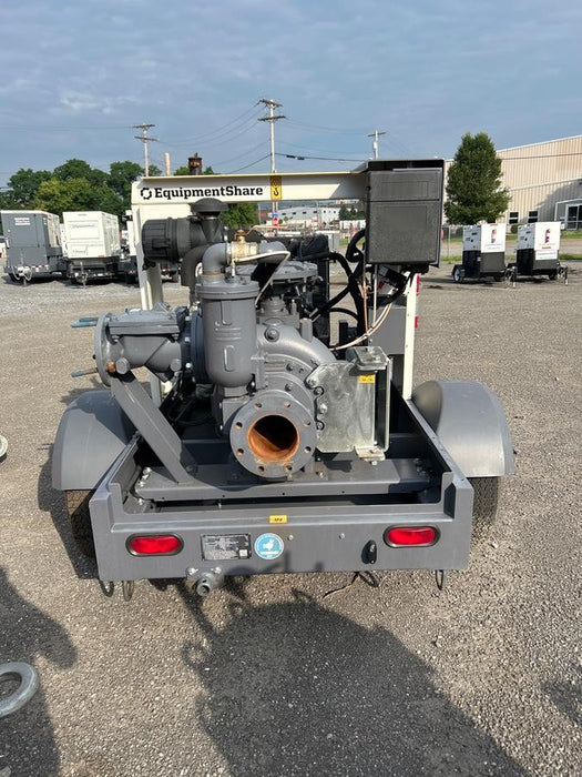 2023 ATLAS COPCO PAC F66 KD