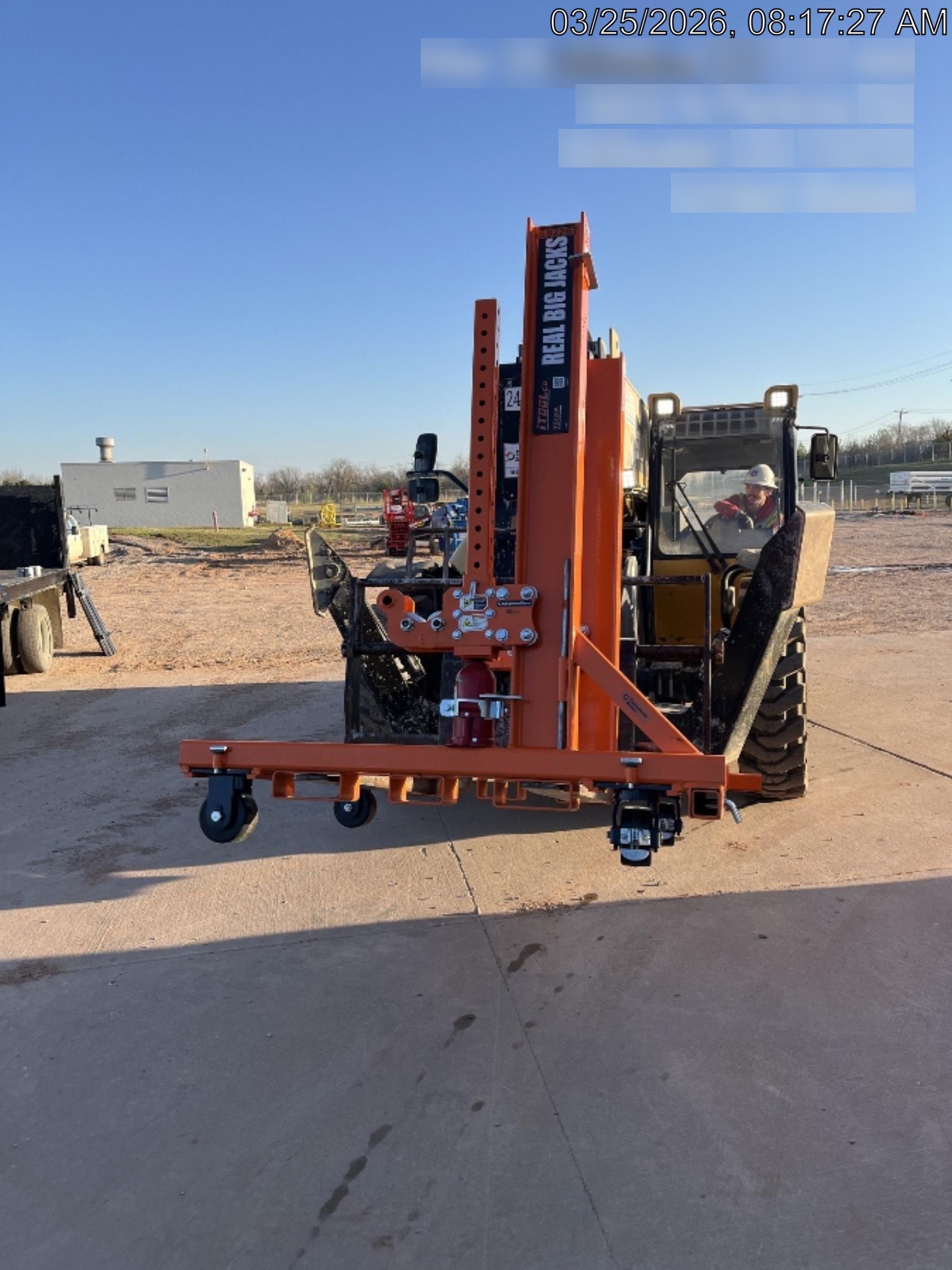 2025 ITOOL RBJ20K