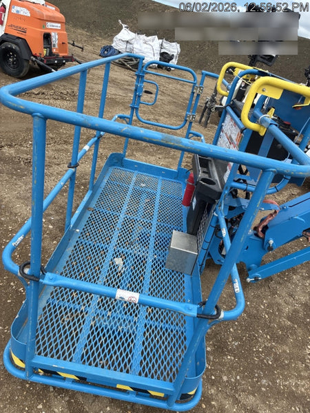 2025 GENIE S-85 XC