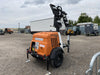 2024 Generac MLT2 Diesel, Flex Switch 120V Input, Powerzone Controller, 
(4) 320W LED Lights, 4kW Generator, 39.9 Gal Fuel Tank, 2" Ball, T3