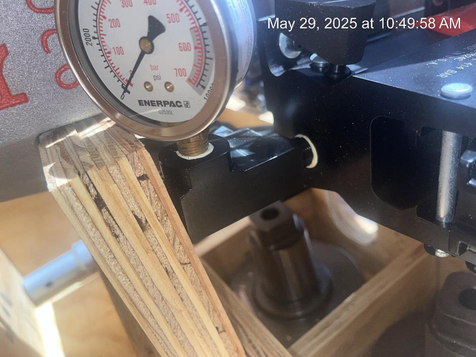 2024 RIDGID 920 - 95782