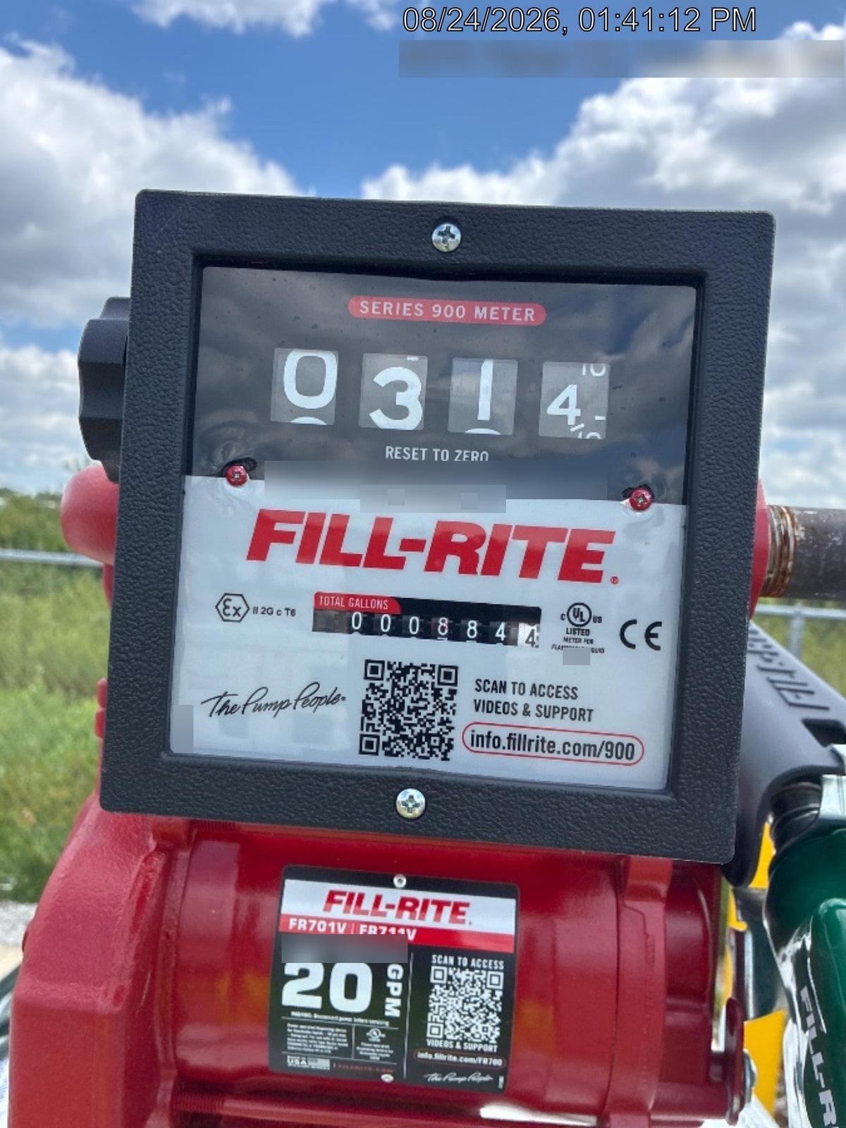 2021 ATLAS COPCO QAS45 CWK