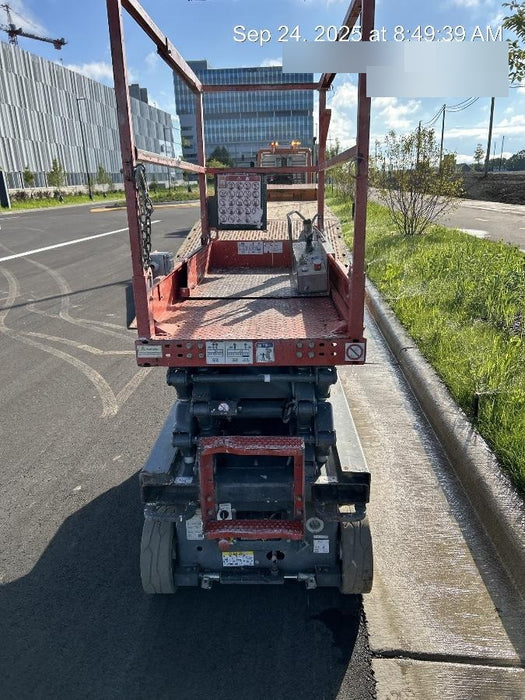 2019 Skyjack SJIII-3219 Standard w/Trojan Batteries