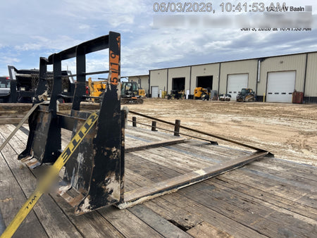 2025 ARROW MATERIAL HANDLING F5100CB - 72"