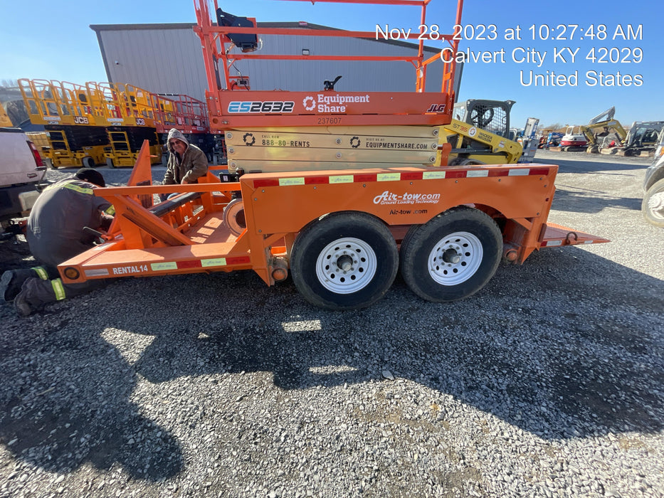 2021 AIR TOW Rental14