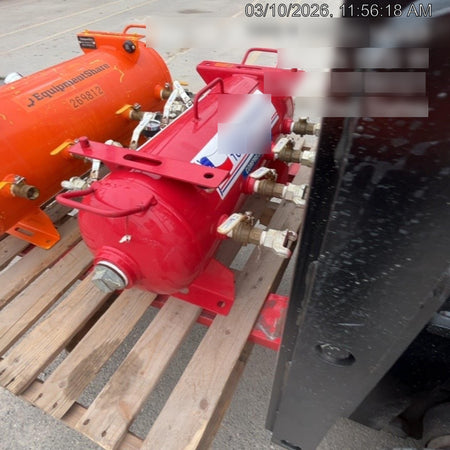 2024 TEXAS PNEUMATIC TOOLS, INC. TX-6AMF
