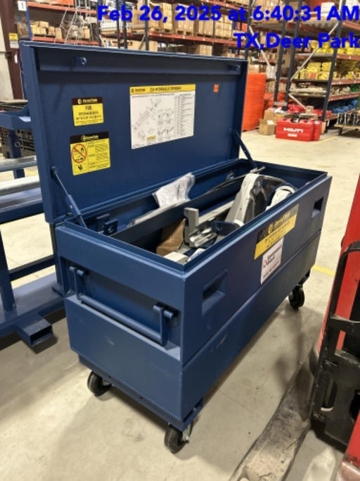 2024 CURRENT TOOLS 254P