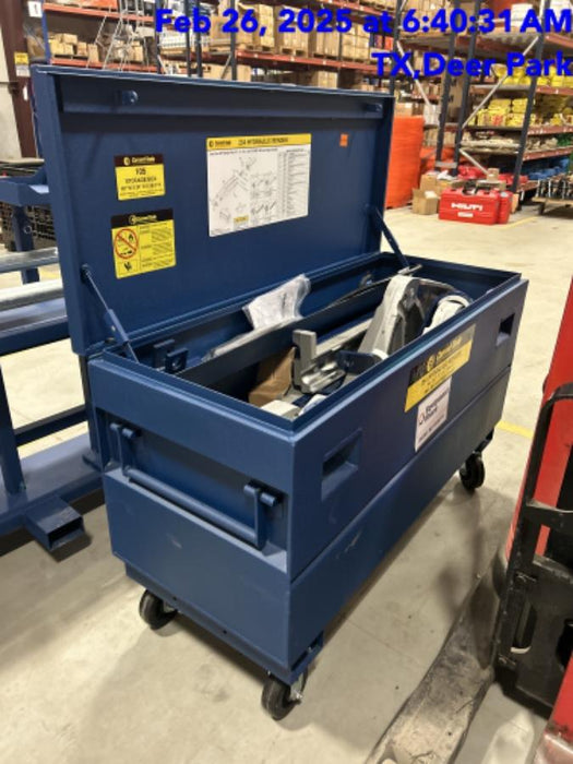 2024 CURRENT TOOLS 254P