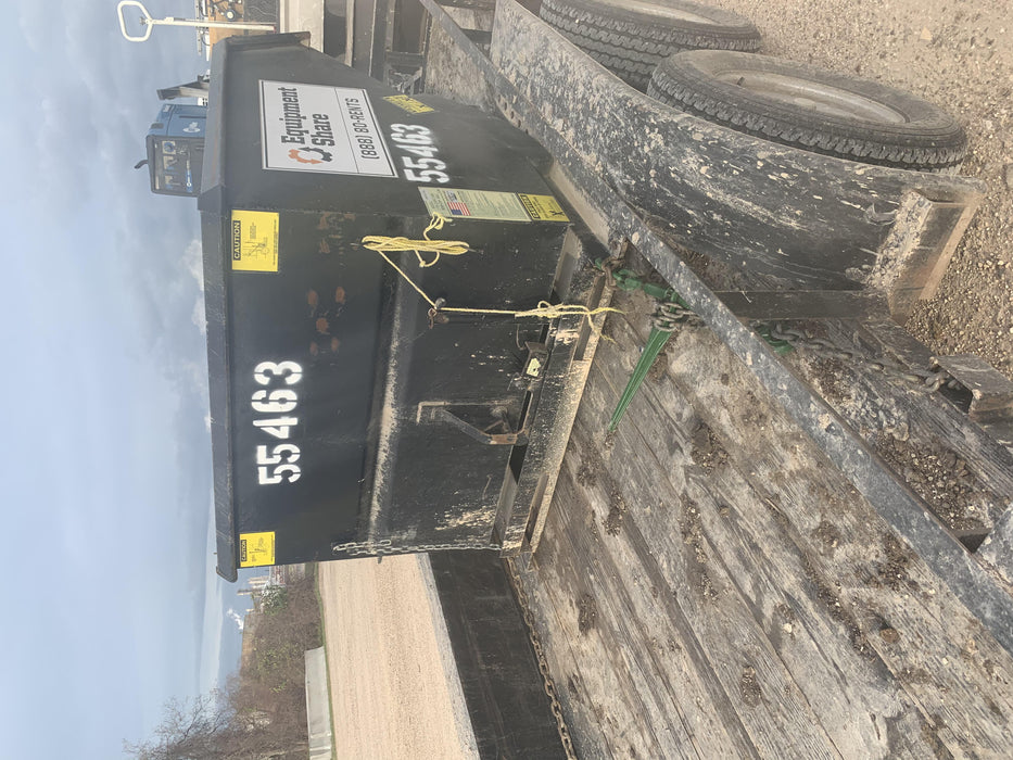 2019 ARROW MATERIAL HANDLING HP-6000-200