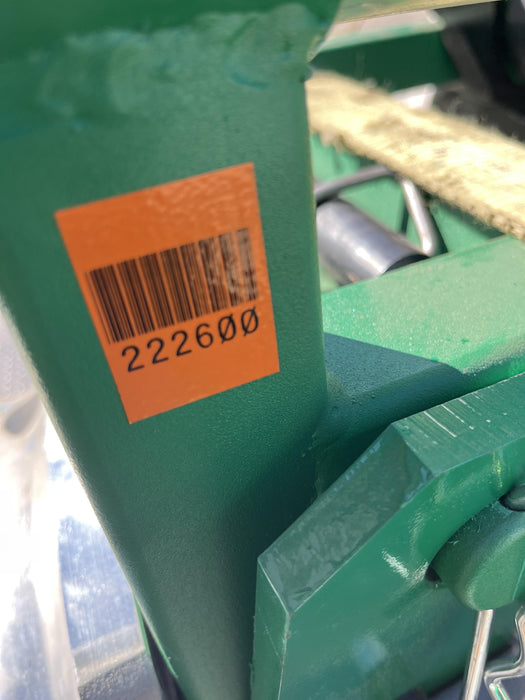 2022 GREENLEE 881-MBT