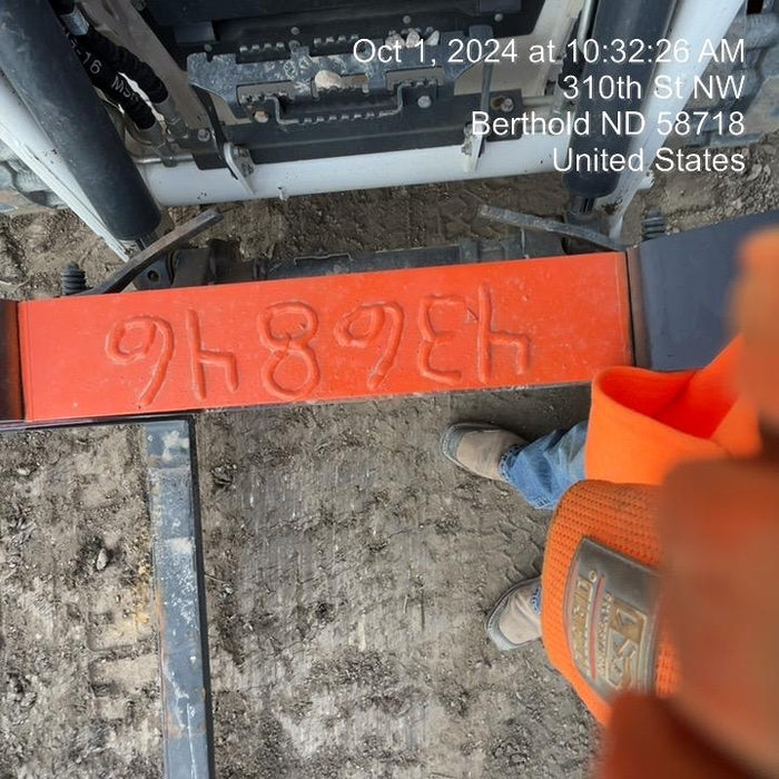 2024 VIRNIG PF4855-5VG