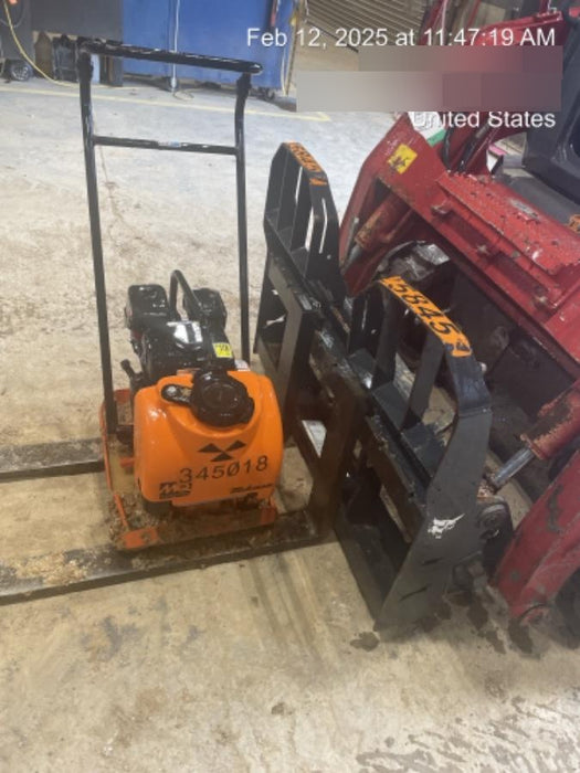 2023 MULTIQUIP MVC82VHW