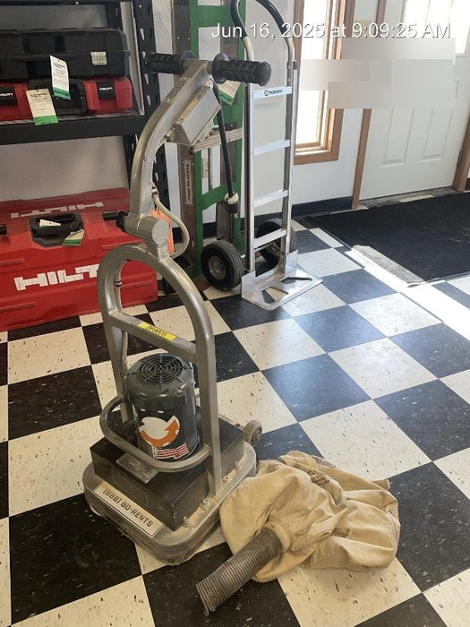 2011 CHERRY HILL MANUFACTURING 146-C