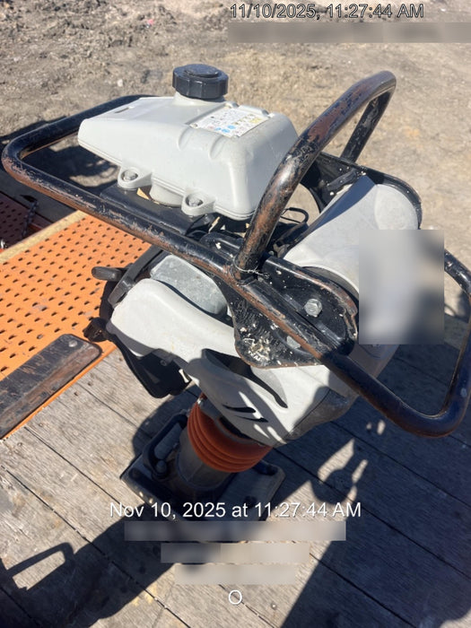 2023 MULTIQUIP MTX60HD