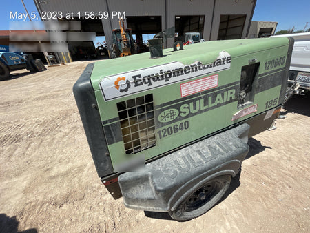 2020 SULLAIR 185-DPQ