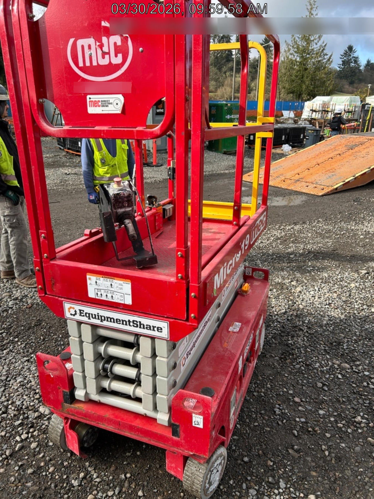2021 MEC Micro 19