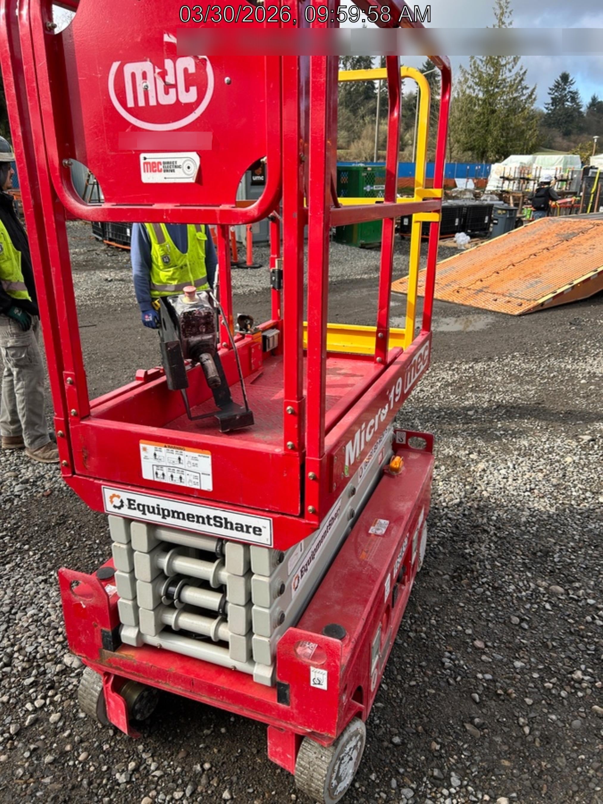 2021 MEC Micro 19