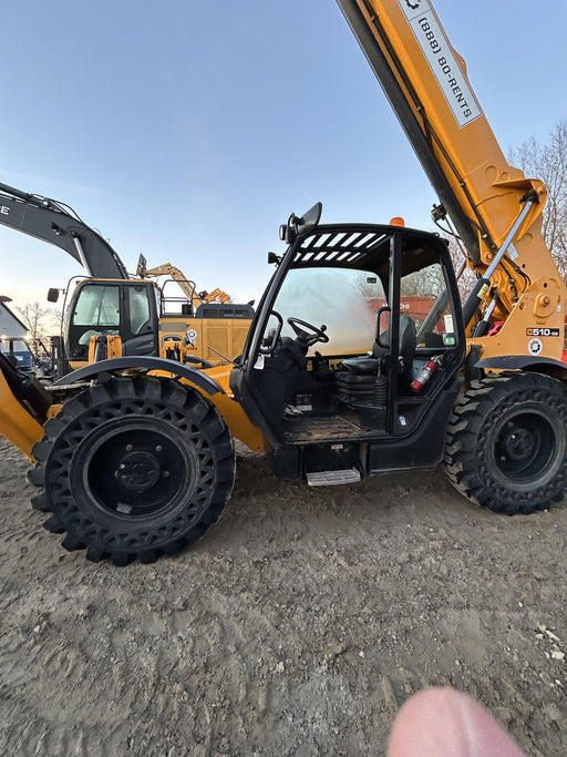 2020 JCB 510-56 JCB 510-56